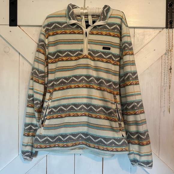 O'Neill Multicolor Patterned Jacket - Picture 2 of 2